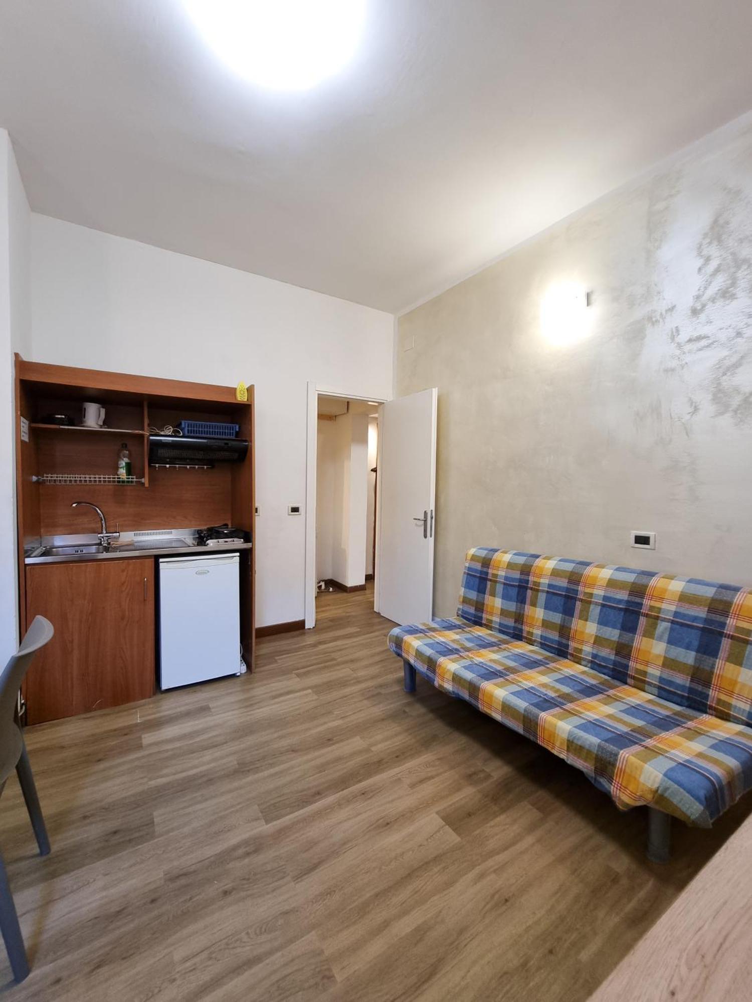 Ca' Del Sole Lejlighed Venedig Eksteriør billede
